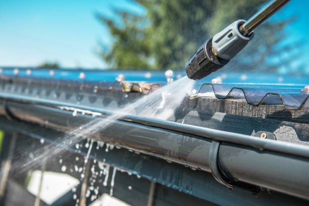 Best Deck Pressure Washing  in Jonesboro, AR