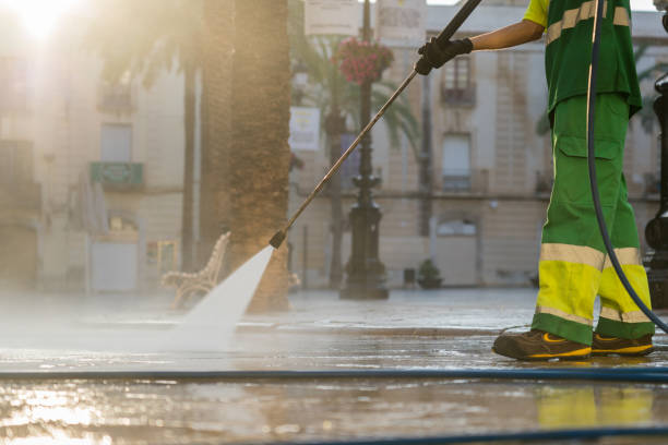 Pressure Washing Estimates in Jonesboro, AR