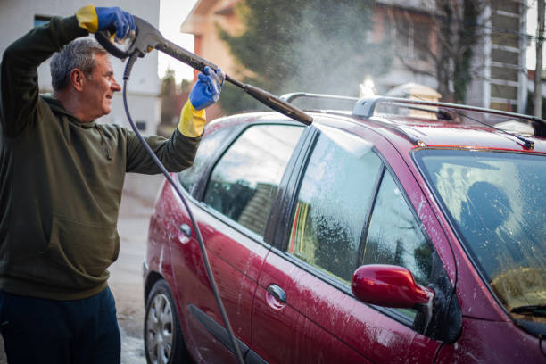 Best Residential Pressure Washing Services  in Jonesboro, AR