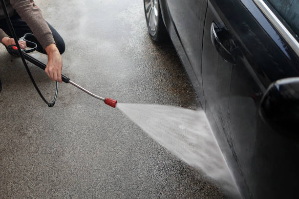 Best Fence Pressure Washing  in Jonesboro, AR
