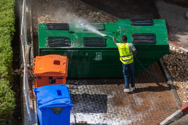 Best Deck Cleaning Services  in Jonesboro, AR